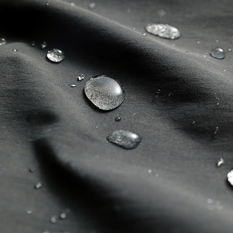 Tablier imperméable ample pour la maison, la cuisine et le jardin