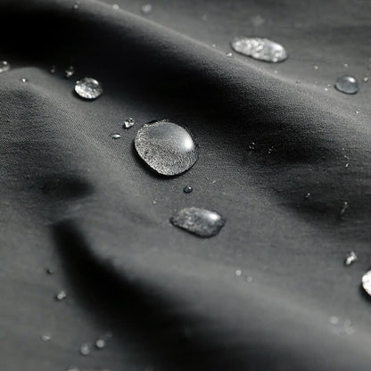 Tablier imperméable ample pour la maison, la cuisine et le jardin