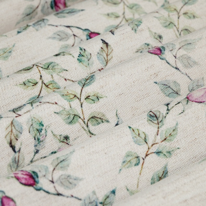 Nappe imperméable et douce de style pastoral