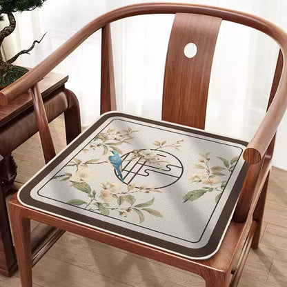 Coussin de chaise de canapé respirant et antidérapant pour les zones rurales