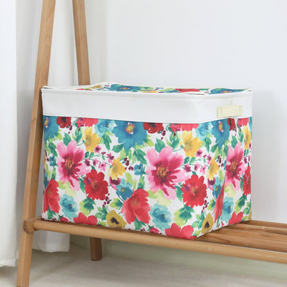 Sac de rangement pour fleurs Gesang avec fermeture éclair - image 2