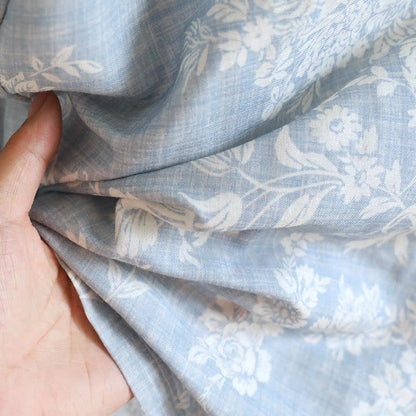 Pyjama camisole en coton rembourré avec nœud rose - image 14