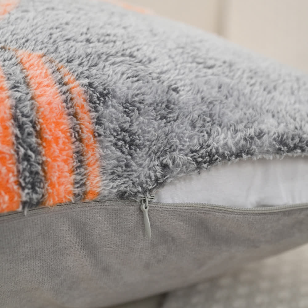 Coussin en flanelle lumineux d'Halloween - image 7