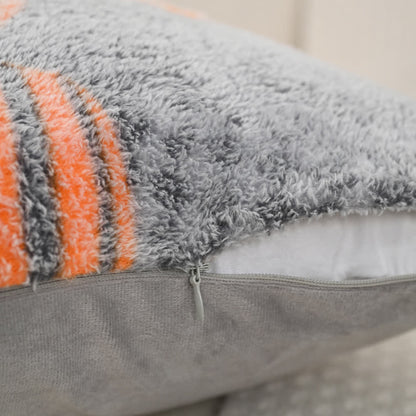 Coussin en flanelle lumineux d'Halloween - image 7