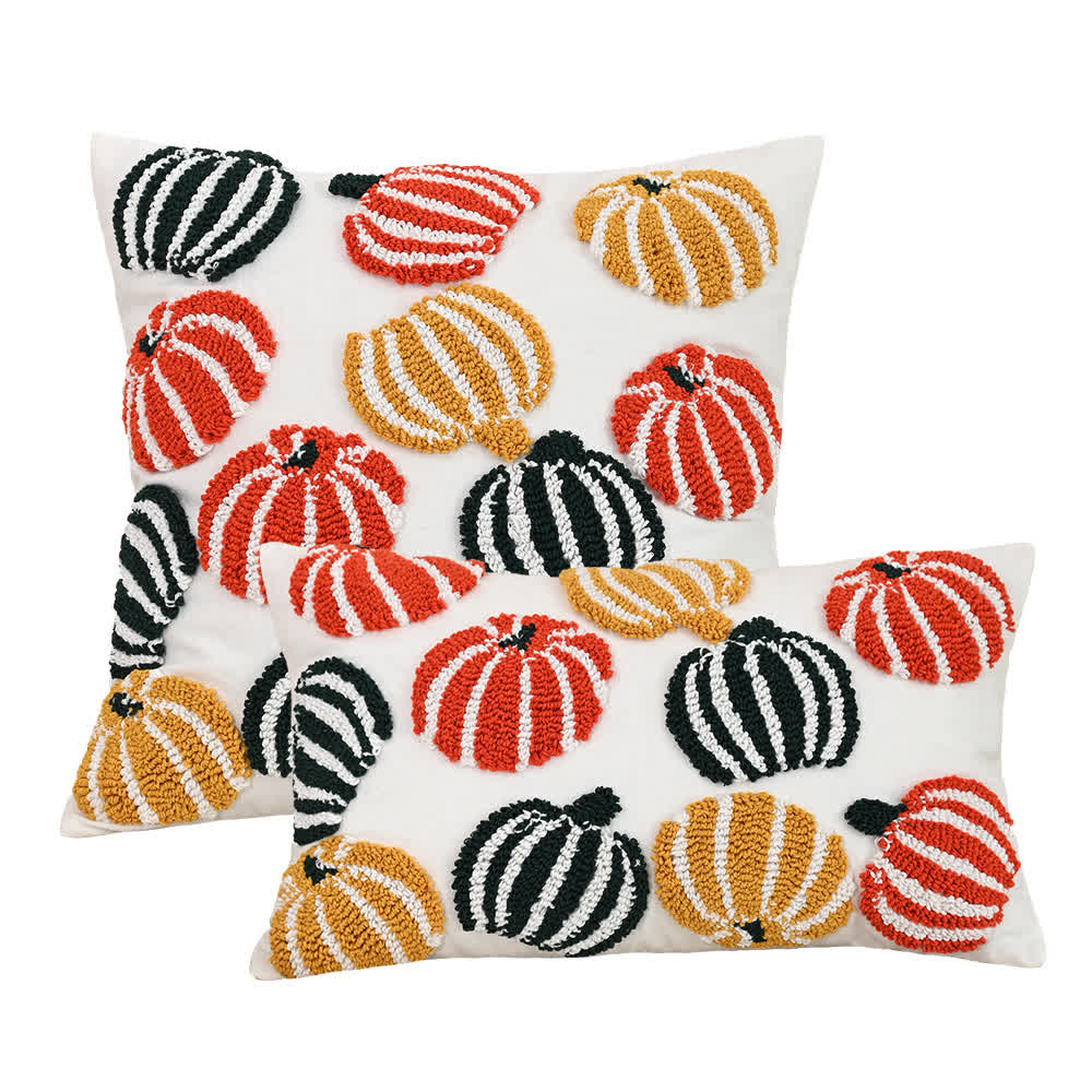 Coussin décoratif touffeté Halloween - image 7