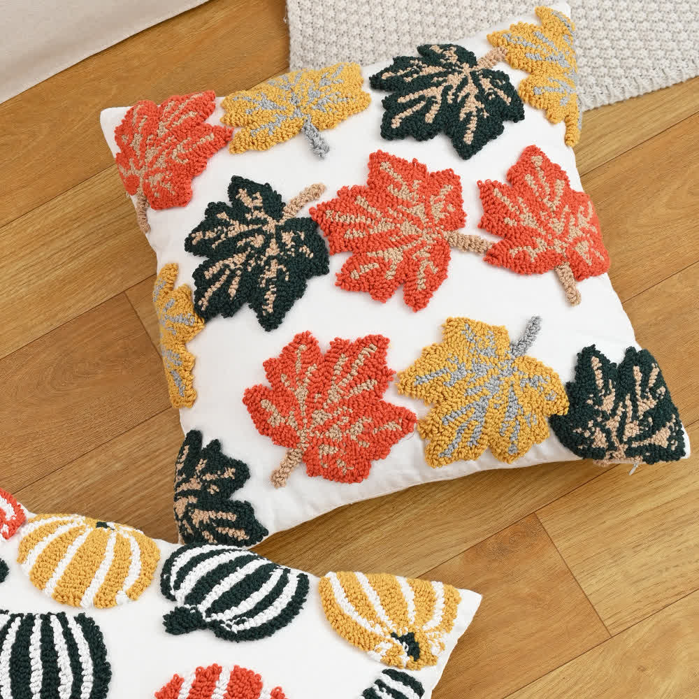 Coussin décoratif touffeté Halloween - image 9