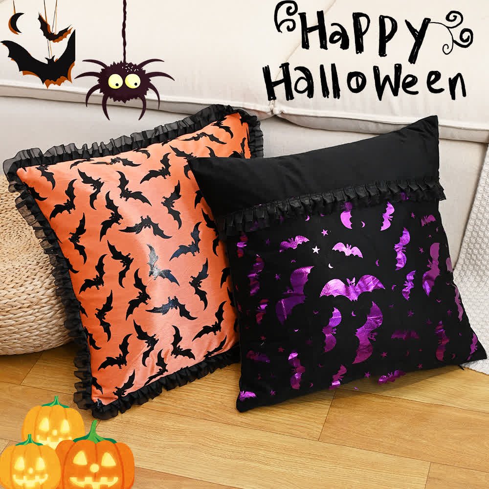Coussin décoratif Halloween Element - image 3