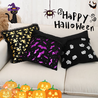 Coussin décoratif Halloween Element - image 2