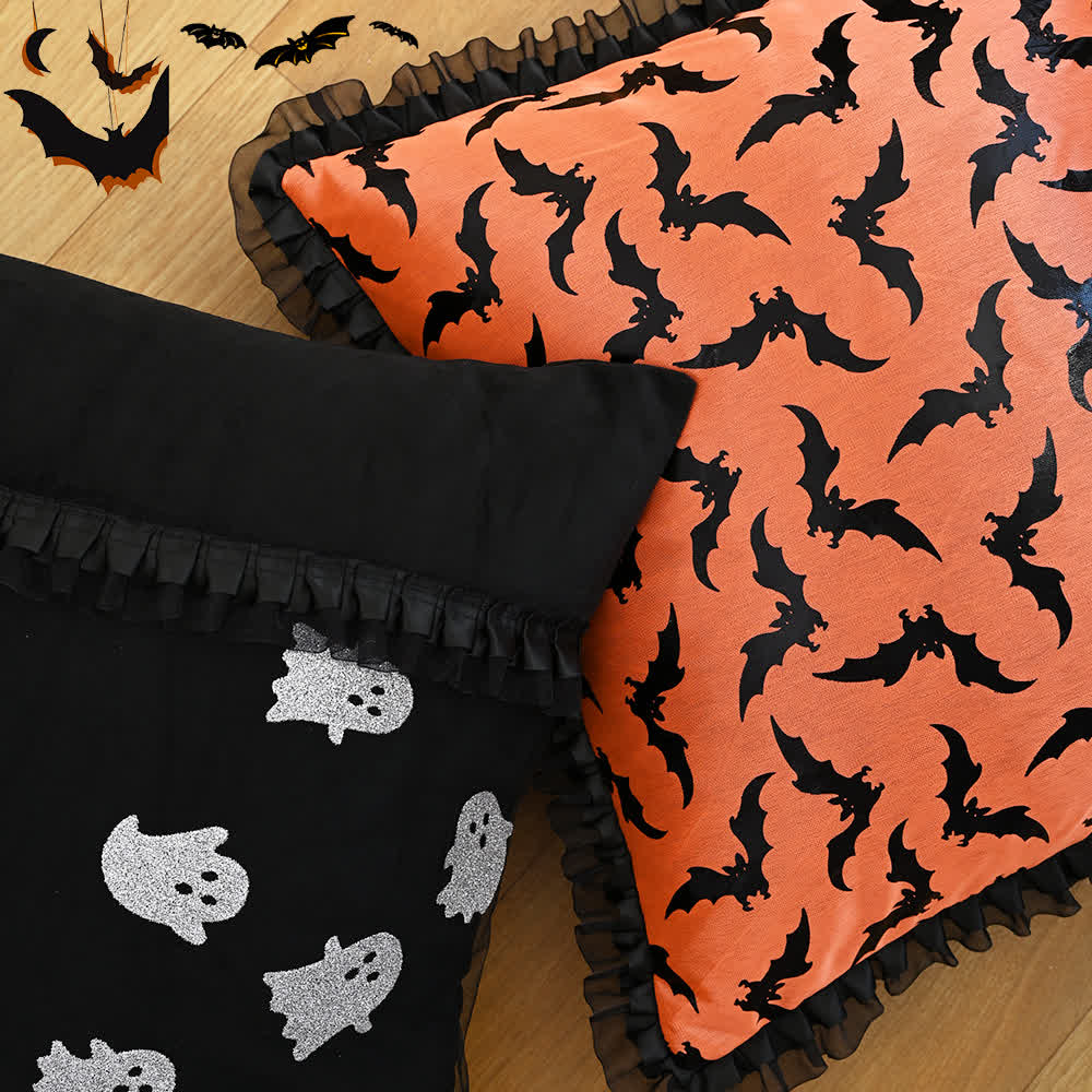 Coussin décoratif Halloween Element - image 5