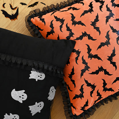Coussin décoratif Halloween Element - image 5