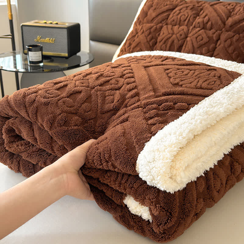 Couette florale luxueuse - image 9