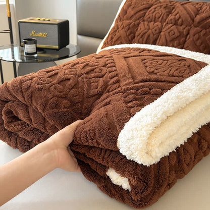 Couette florale luxueuse - image 9