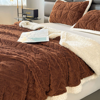 Couette florale luxueuse - image 2
