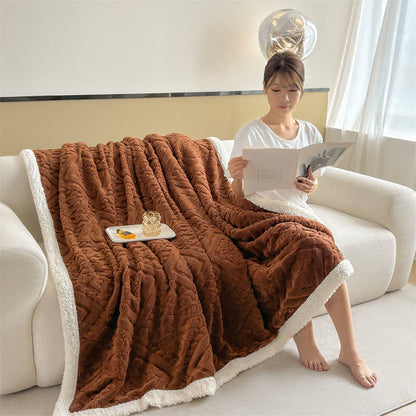 Couette florale luxueuse - image 11