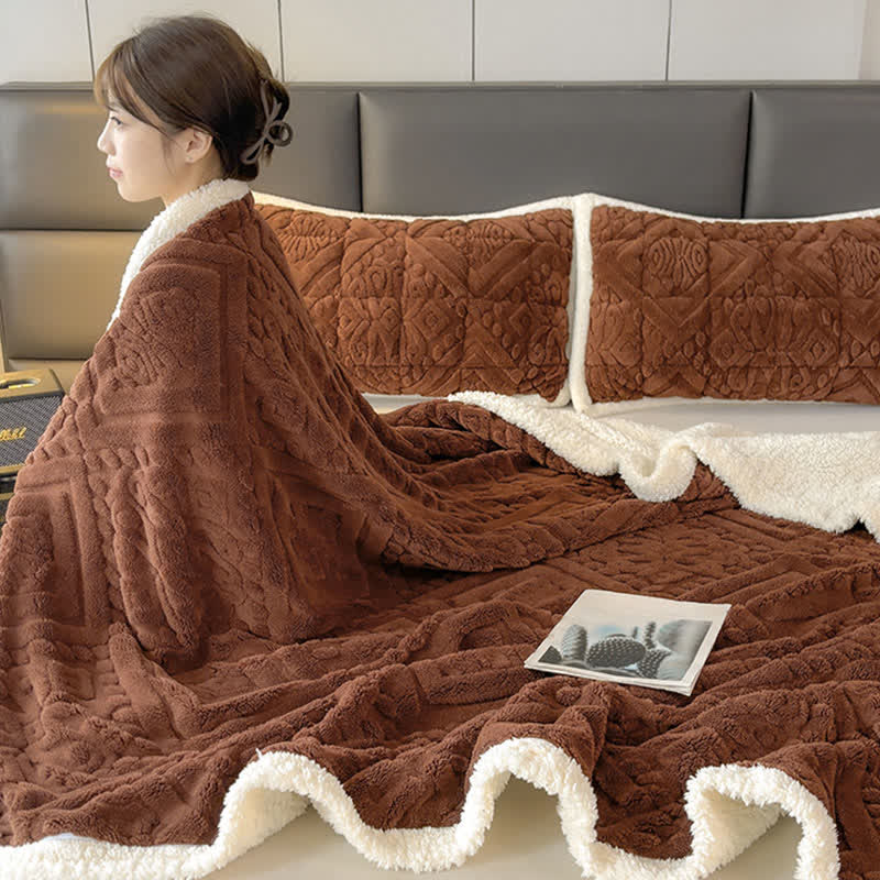 Couette florale luxueuse - image 7