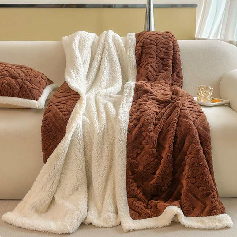 Couette florale luxueuse - image 10
