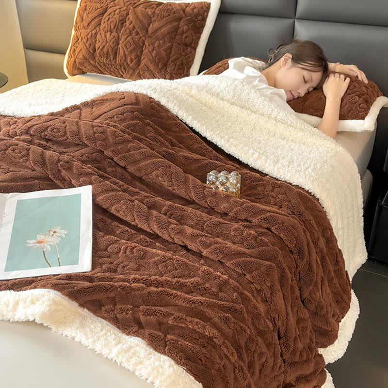 Couette florale luxueuse - image 6