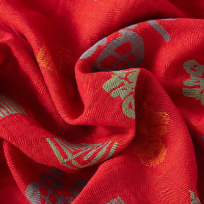 Ensemble de vêtements de détente orientaux en gaze de coton - image 8