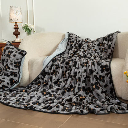 Drap-housse en peluche Art Butterfly - image 2