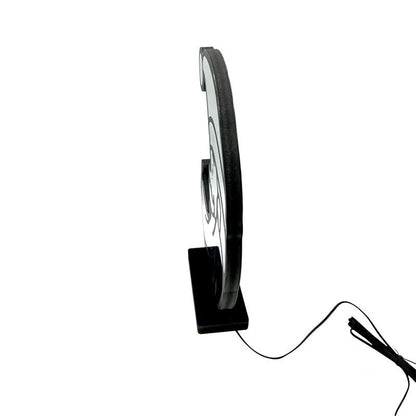 Lumières infinies 3D du Père Noël Ownkoti - image 5