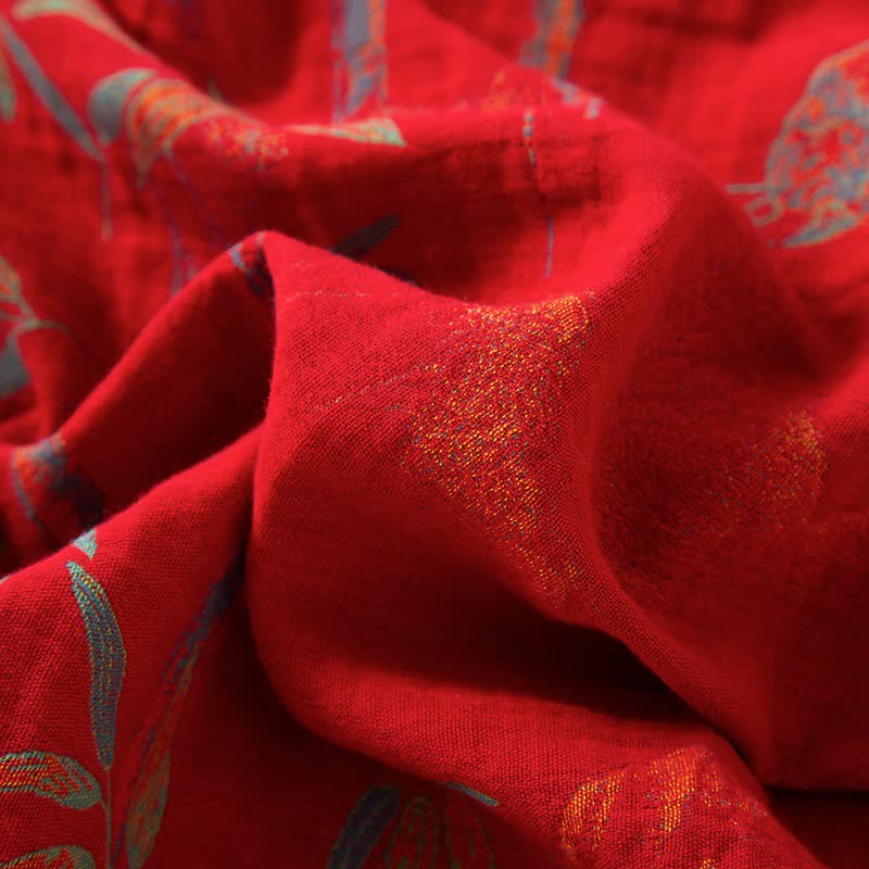 Ownkoti propose des vêtements d'intérieur confectionnés en gaze de coton et en bambou. - image 9