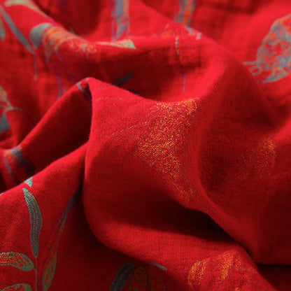 Ownkoti propose des vêtements d'intérieur confectionnés en gaze de coton et en bambou. - image 9