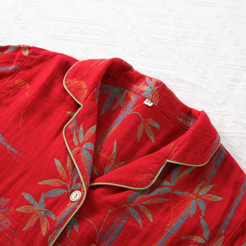 Ownkoti propose des vêtements d'intérieur confectionnés en gaze de coton et en bambou. - image 3