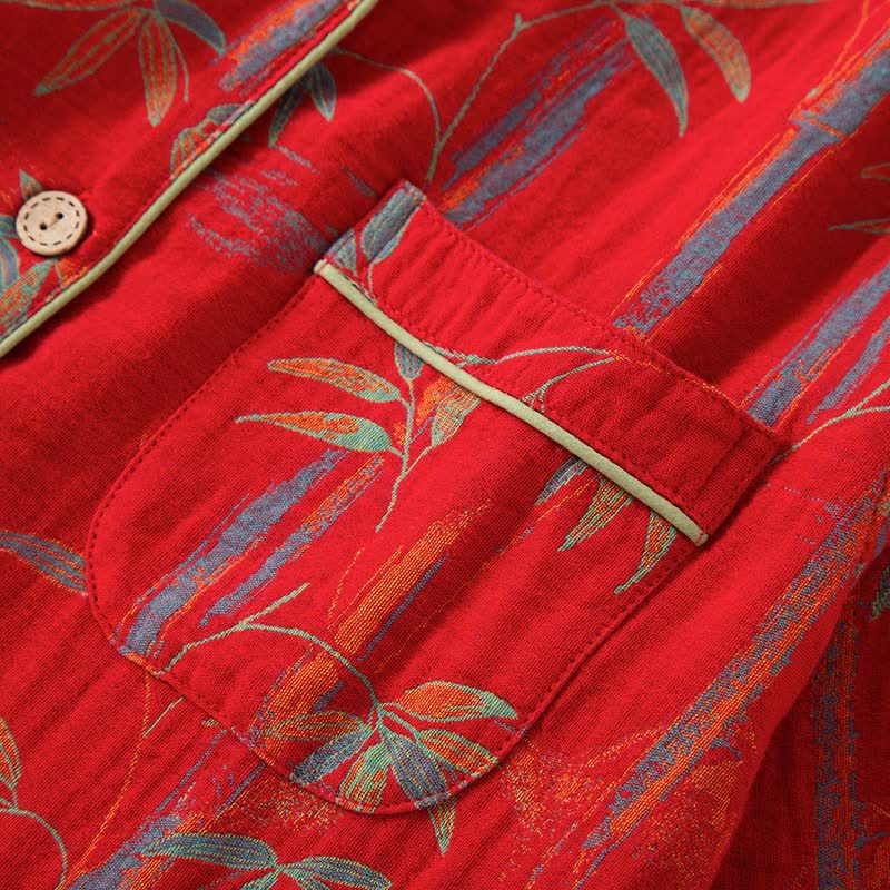 Ownkoti propose des vêtements d'intérieur confectionnés en gaze de coton et en bambou. - image 4