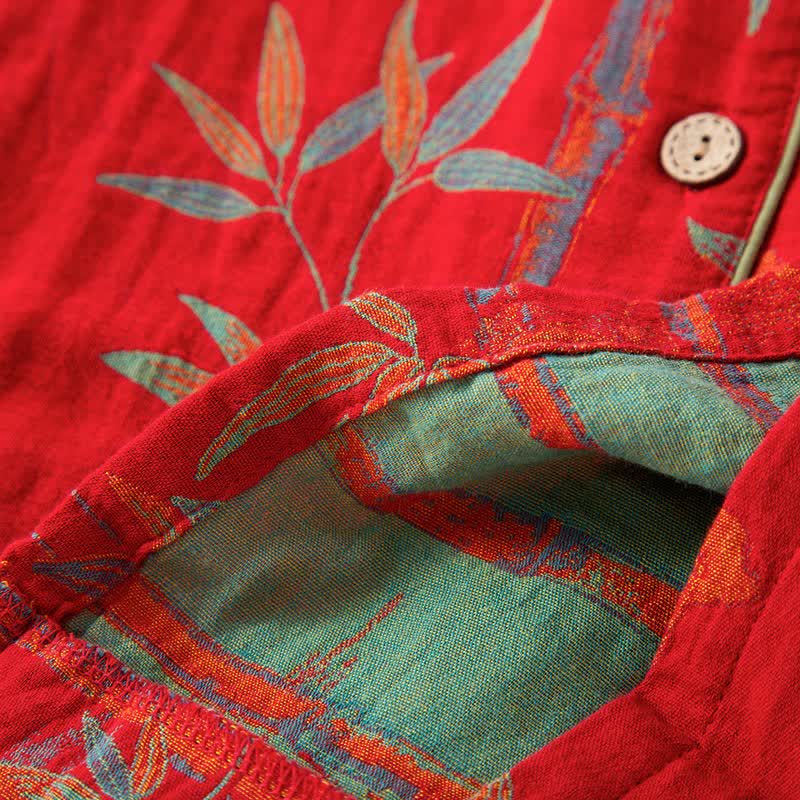 Ownkoti propose des vêtements d'intérieur confectionnés en gaze de coton et en bambou. - image 11