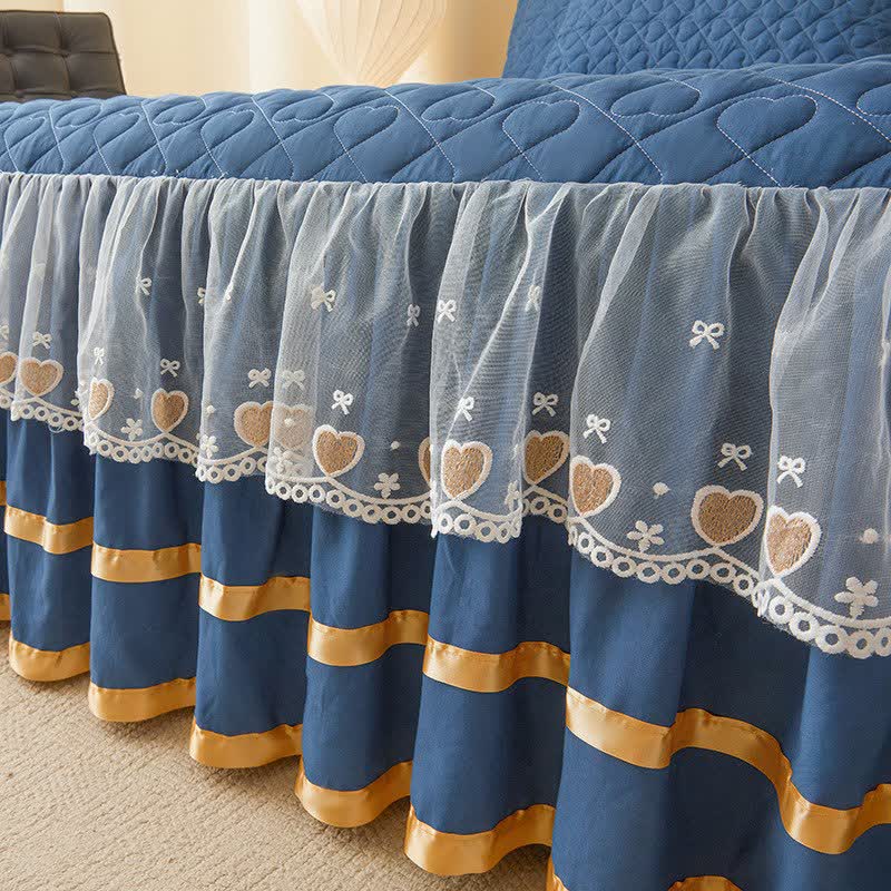 Drap matelassé Ownkoti Heart - image 5