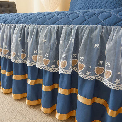 Drap matelassé Ownkoti Heart - image 5