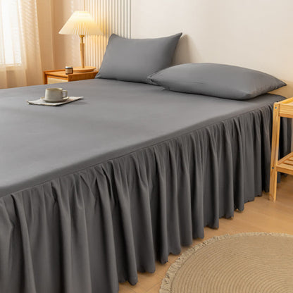 Drap-housse Ownkoti en couleurs unies - image 11
