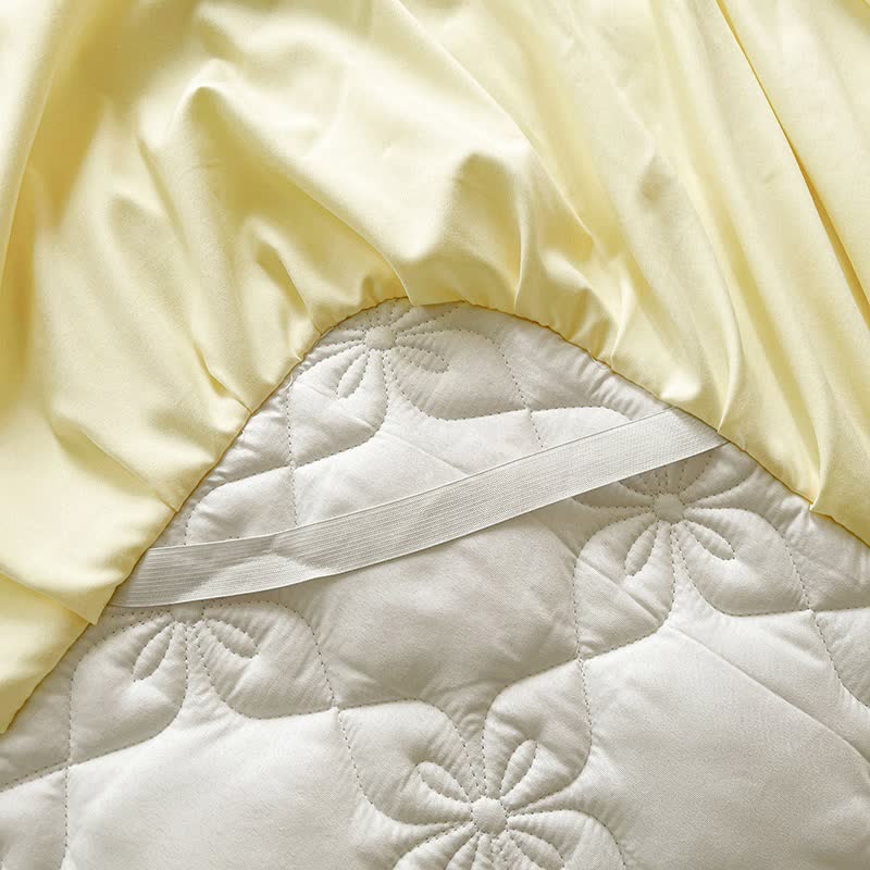 Drap matelassé géométrique Ownkoti - image 7