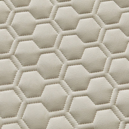 Drap matelassé Ownkoti avec jupe de lit amovible - image 5