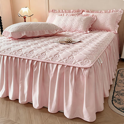 Drap matelassé géométrique Ownkoti - image 15