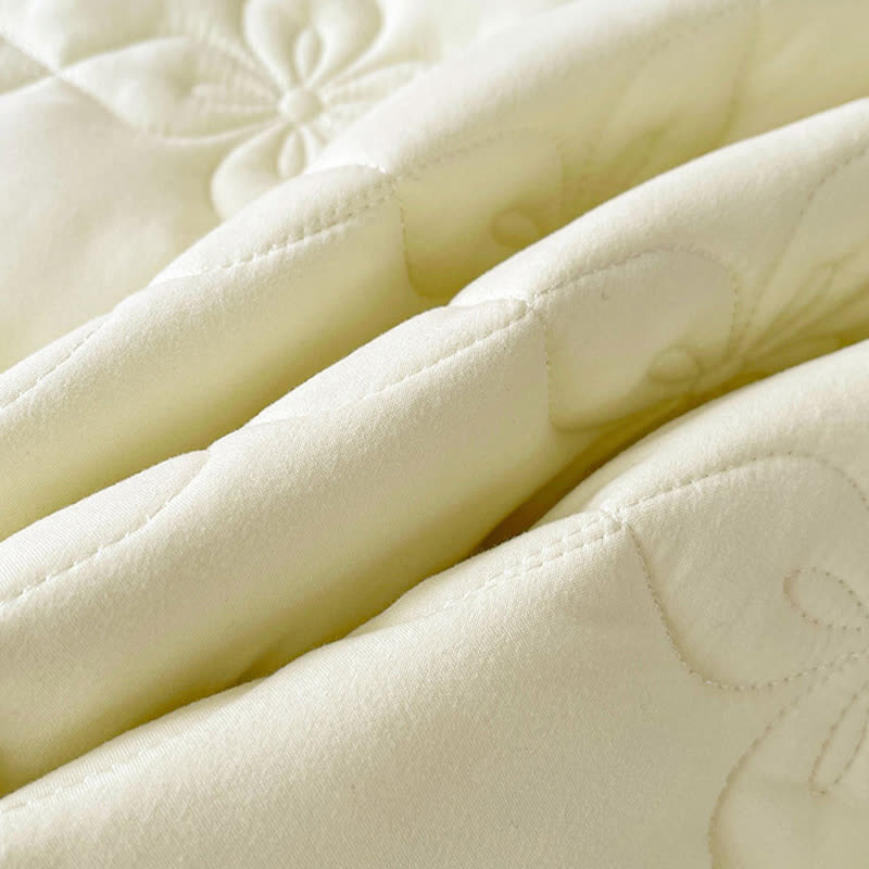 Drap matelassé géométrique Ownkoti - image 9