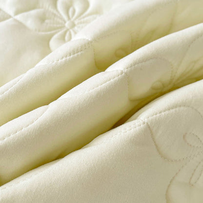 Drap matelassé géométrique Ownkoti - image 9