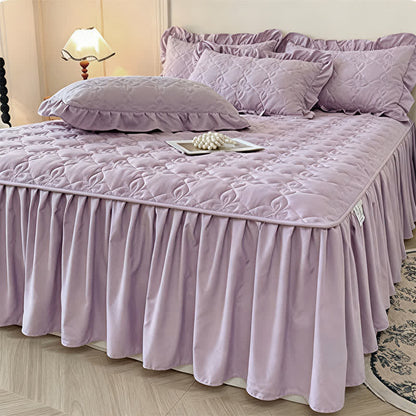 Drap matelassé géométrique Ownkoti - image 18