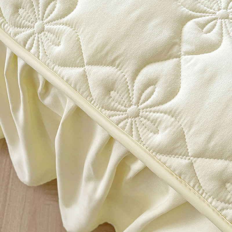 Drap matelassé géométrique Ownkoti - image 8