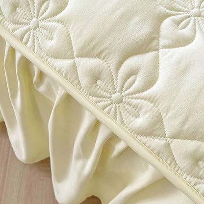 Drap matelassé géométrique Ownkoti - image 8