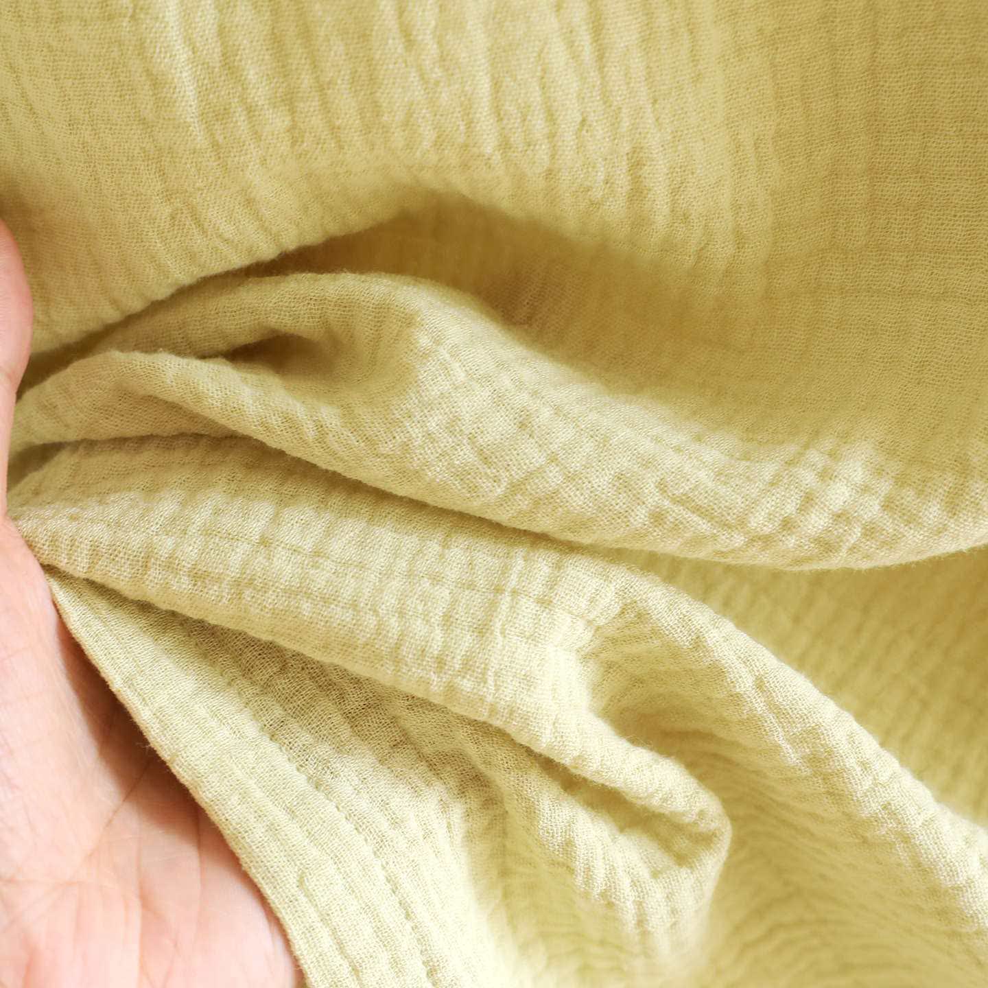 Vêtements d'intérieur Ownkoti confectionnés en coton à motifs de feuilles d'inspiration orientale. - image 10