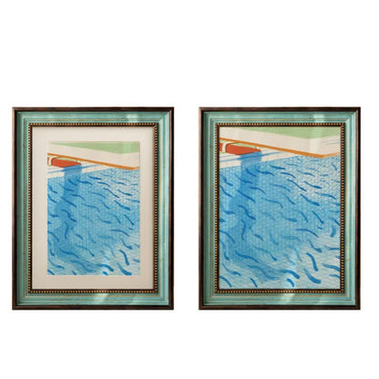 Cadre photo mural rétro Ownkoti - image 3