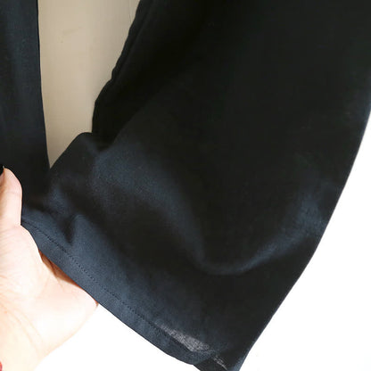 Ensemble kimono unisexe Ownkoti en coton uni - image 12