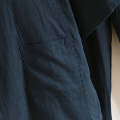 Ensemble kimono unisexe Ownkoti en coton uni - image 15