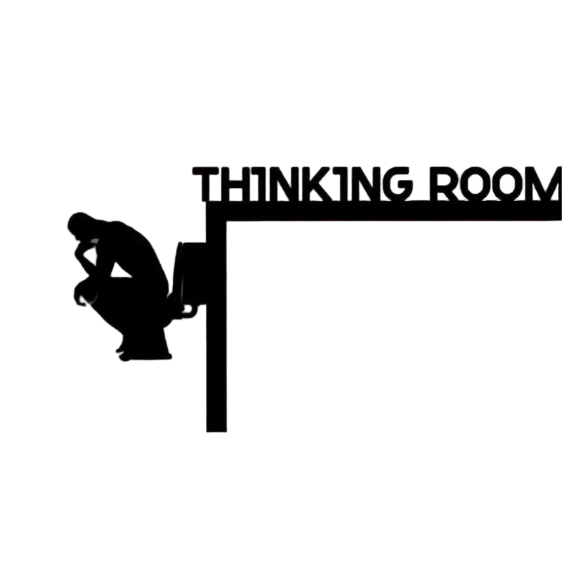 Décoration pour les tasses de toilette dans le compartiment - 4 pièces - image 2