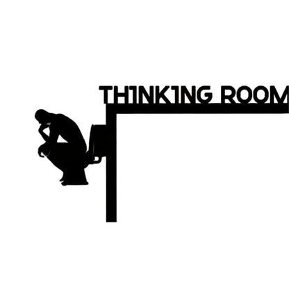 Décoration pour les tasses de toilette dans le compartiment - 4 pièces - image 2