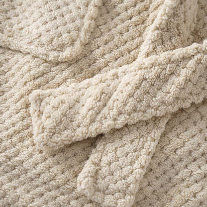 Peignoir simple et chaud pour enfants, en peluche ferme. - image 6