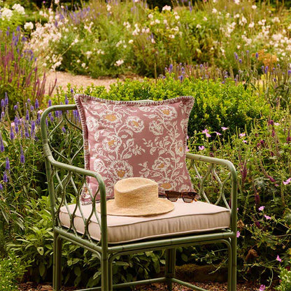 taie d'oreiller bohème chic - image 7