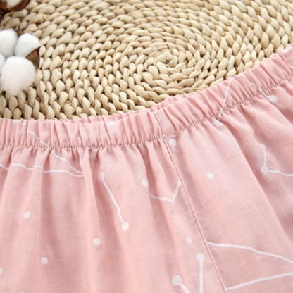 Kimono d'intérieur pour partenaire, en coton - image 8