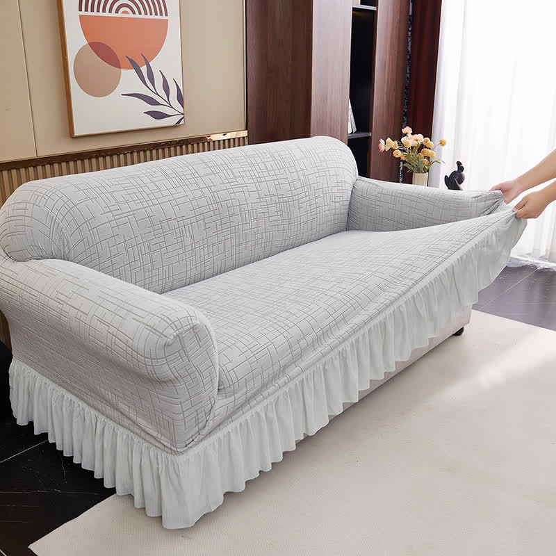 Housse universelle élastique et enveloppante - image 2